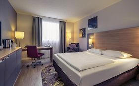 Fürther Hotel Mercure Nürnberg West
